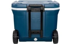 Coleman Xtreme Wheeled 50qt Passivkühlbox 47 Liter -Dometic Verkäufe 538372 3520000