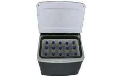 Mestic MHC-40 AC/DC Hybrid-Kühlbox 12 / 24 / 230 V 42 Liter -Dometic Verkäufe 538642 3867298