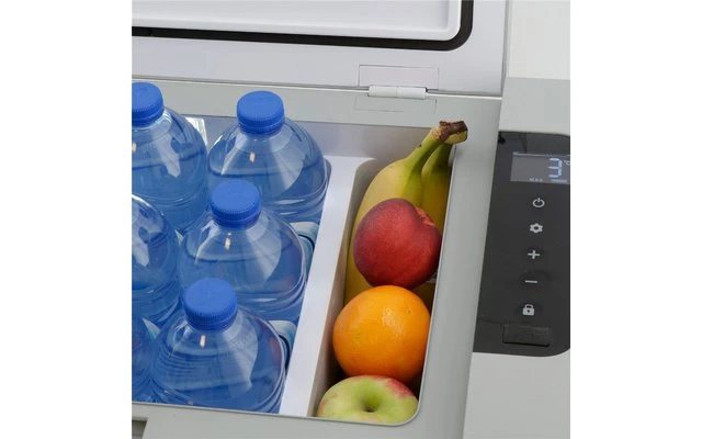 Mestic MCC-40 DC Kompressor Kühlbox 12 / 24 V 42 Liter 6 Mestic MCC-40 DC Kompressor Kühlbox 12 / 24 V 42 Liter – Bild 6