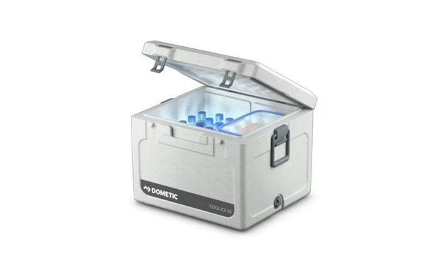 Dometic Cool-Ice CI-42 Isolierbox 43 Liter Stone 2 Dometic Cool-Ice CI-42 Isolierbox 43 Liter Stone – Bild 2