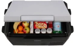 Mestic MCCHD-33 AC/DC Kompressor Kühlbox 12 / 24 V - 31 Liter -Dometic Verkäufe 553609 3868702