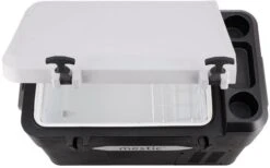 Mestic MCCA-42 AC/DC Kompressor Kühlbox 12 / 24 V - 42 Liter -Dometic Verkäufe 553666 4292019