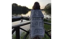 Pufz Decke Wohnwagen Weiß/grau 11 Pufz Decke Wohnwagen Weiß/grau -Dometic Verkäufe 553915 3686600