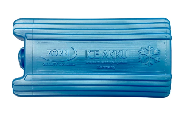 Zorn Ice Pack Kühlakku 220 G 2 Zorn Ice Pack Kühlakku 220 G – Bild 2
