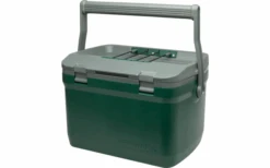 Stanley 16 QT Adventure Easy Carry Outdoor Kühlbox 15,1 Liter Grün