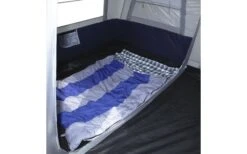 Berger Lagoon 4 Familienzelt -Dometic Verkäufe 58385 160554