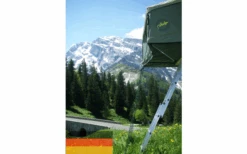 Gordigear Dachzelt Plus Für 4 Personen Mit Staufläche 180 X 320 Cm Grün -Dometic Verkäufe 585583 3986323