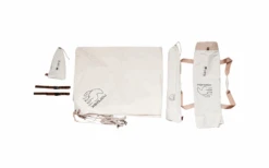 Nordisk Kari Technical Cotton Tarp Baumwollplane Natural 12 M² -Dometic Verkäufe 589715 4291359