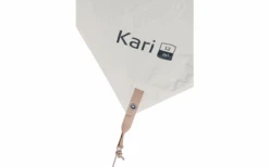 Nordisk Kari Technical Cotton Tarp Baumwollplane Natural 12 M² -Dometic Verkäufe 589771 4291375