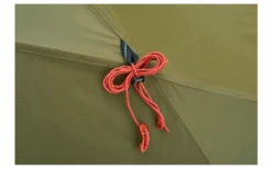 Nordisk Oppland 3 PU Trekkingzelt Für 3 Personen Dark Olive -Dometic Verkäufe 589775 4291015