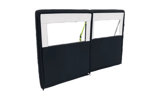 Dometic AIR Break Pro Door Aufblasbare Windschutztür 225 X 140 Cm 1 Dometic AIR Break Pro Door Aufblasbare Windschutztür 225 X 140 Cm