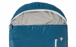 Grüezi Bag Cloud Cotton Comfort Schlafsack Links Blau -Dometic Verkäufe 601375 4454971