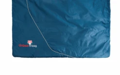 Grüezi Bag Cloud Cotton Comfort Schlafsack Links Blau -Dometic Verkäufe 601383 4454987