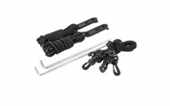 Vickywood Big Willow 160 Dachzelt Goldbraun 163 X 240 X 126 Cm -Dometic Verkäufe 601775 4412787