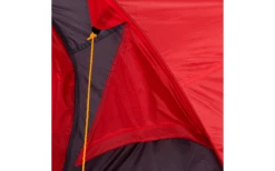 Regatta Malawi 2-Personen-Pop-Up-Festivalzelt Rot -Dometic Verkäufe 606419 4359203