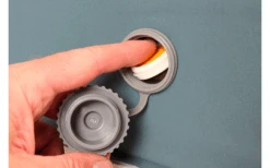 Outdoor Revolution Skyfall 150 Selbstaufblasende Schlafmatte Double 201 X 132 X 15 Cm -Dometic Verkäufe 609363 4324067