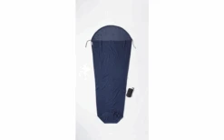 Cocoon Innenschlafsack Mumie Seide Dark Olive Green -Dometic Verkäufe 610579 4443779
