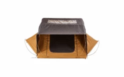 Vickywood Small Willow 140 Dachzelt Goldbraun 145 X 125 X 29 Cm -Dometic Verkäufe 611403 4389079