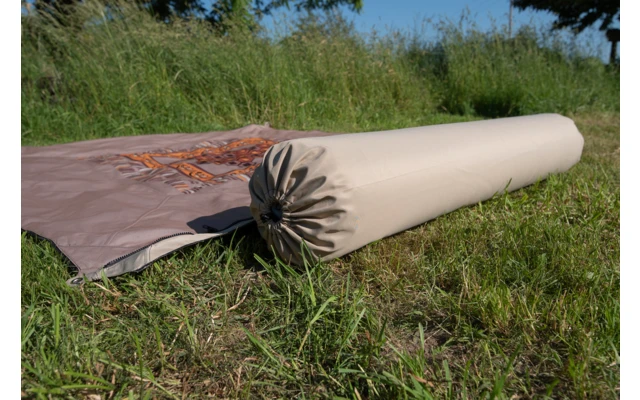 Bent Verbindbare Kissenrolle Zip Lounger XL 175 X 30 Cm Türkis 1 Bent Verbindbare Kissenrolle Zip Lounger XL 175 X 30 Cm Türkis