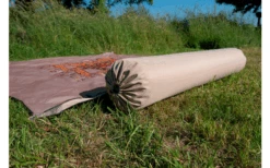 Bent Verbindbare Kissenrolle Zip Lounger XL 175 X 30 Cm Ocker 8 Bent Verbindbare Kissenrolle Zip Lounger XL 175 X 30 Cm Ocker -Dometic Verkäufe 612395 4437135