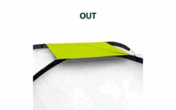 Brunner Medusa II 4 X 4 Pavillon 400 X 400 Cm Grün 8 Brunner Medusa II 4 X 4 Pavillon 400 X 400 Cm Grün -Dometic Verkäufe 618315 4405671