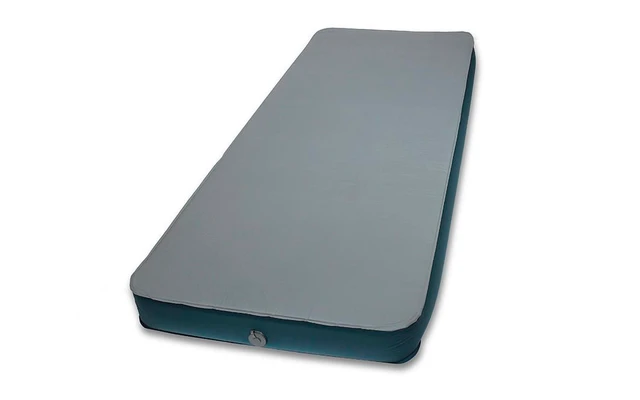 Outdoor Revolution Skyfall 120 Selbst Aufblasende Matte Midi 198 X 76 X 12 Cm 1 Outdoor Revolution Skyfall 120 Selbst Aufblasende Matte Midi 198 X 76 X 12 Cm