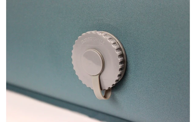 Outdoor Revolution Skyfall 120 Selbst Aufblasende Matte Midi 198 X 76 X 12 Cm 2 Outdoor Revolution Skyfall 120 Selbst Aufblasende Matte Midi 198 X 76 X 12 Cm – Bild 2