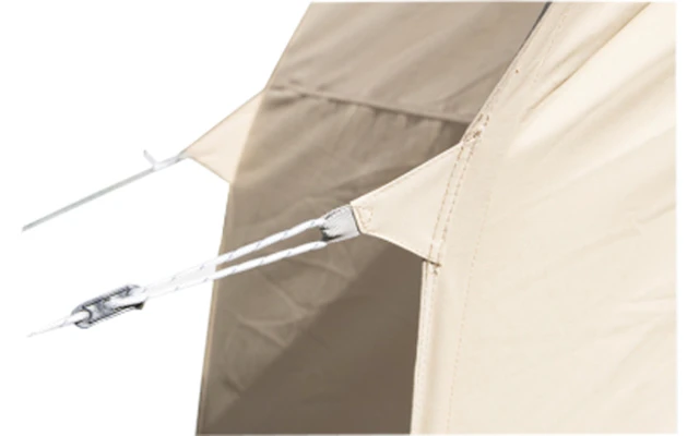 Bo-Camp Industrial Collection Yurt Familienzelt 2 Bo-Camp Industrial Collection Yurt Familienzelt – Bild 2