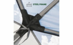 Brunner Diadem Pavillon 320 X 320 Cm Blau -Dometic Verkäufe 623883 4383175