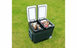 Outdoor Revolution Eco Deep Extreme Kompressor Kühl- Und Gefriertruhe 25 Plus 10 Liter -Dometic Verkäufe 627775 5030999