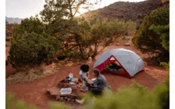 MSR Elixir 3 V2 Rucksackzelt Für 3 Personen -Dometic Verkäufe 627935 4437583