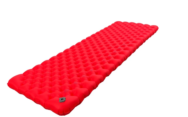 Sea To Summit Comfort Plus XT Insulated Air Mat Isomatte 186x64x8 1 Sea To Summit Comfort Plus XT Insulated Air Mat Isomatte 186x64x8