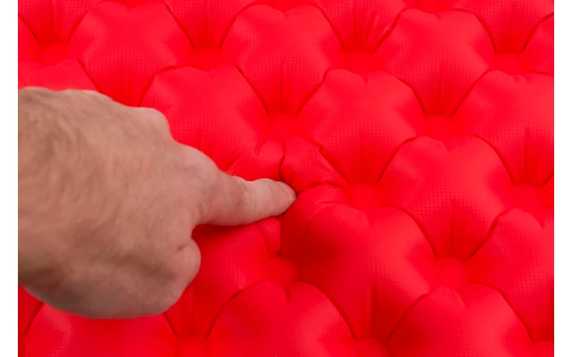 Sea To Summit Comfort Plus XT Insulated Air Mat Isomatte 186x64x8 2 Sea To Summit Comfort Plus XT Insulated Air Mat Isomatte 186x64x8 – Bild 2