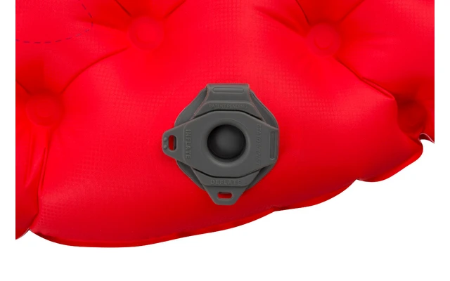 Sea To Summit Comfort Plus XT Insulated Air Mat Isomatte 186x64x8 3 Sea To Summit Comfort Plus XT Insulated Air Mat Isomatte 186x64x8 – Bild 3