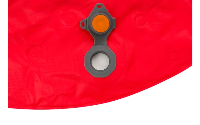 Sea To Summit Comfort Plus XT Insulated Air Mat Isomatte 186x64x8 6 Sea To Summit Comfort Plus XT Insulated Air Mat Isomatte 186x64x8 – Bild 6