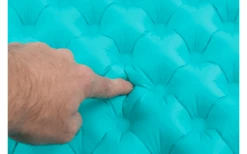 Sea To Summit Comfort Light Insulated Air Mat Women's Isomatte Regular -Dometic Verkäufe 630779 4385127