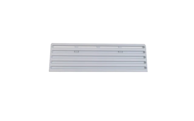 Thetford Winterabdeckung Für Lüftungsgitter 43,5 X 13 Cm 1 Thetford Winterabdeckung Für Lüftungsgitter 43,5 X 13 Cm