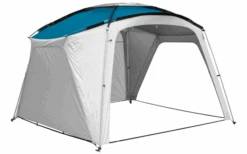 Brunner Oceana Seitenwand Set 2 Teilig 300 X 300 Cm