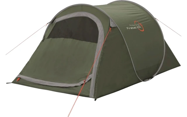 Easy Camp Fireball 200 Pop Up Zelt 2 Personen 3 Easy Camp Fireball 200 Pop Up Zelt 2 Personen – Bild 3
