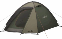 Easy Camp Meteor 200 Kuppelzelt 2 Personen Rustic Green
