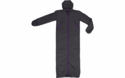 Bergstop Cozybag Comfort Multifunktionsschlafsack Mit Ärmeln Grau Lila S 210 Cm 13 Bergstop Cozybag Comfort Multifunktionsschlafsack Mit Ärmeln Grau Lila S 210 Cm -Dometic Verkäufe 642573 4562241