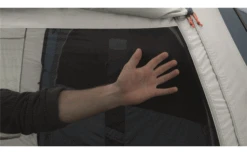 Easy Camp Palmdale 500 Lux Tunnelzelt 5 Personen -Dometic Verkäufe 643722 4628253