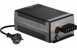 Dometic CoolPower MPS 50 Netzadapter Für Anschluss 24 V Geräten An Stromnetz Mit 110 Bis 240 V / 150 W