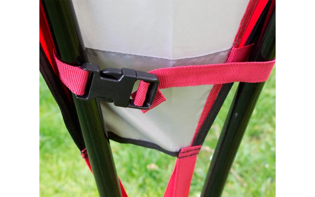 Coleman Shades Of Rock Event Pavillon Shelter XL Wetterschutz 4,5 X 4,5 Meter 2 Coleman Shades Of Rock Event Pavillon Shelter XL Wetterschutz 4,5 X 4,5 Meter – Bild 2