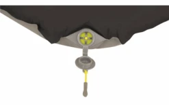 Outwell Sleepin Isomatte 3.0 Selbstaufblasend Single Schwarz 183 X 51 X 3 Cm -Dometic Verkäufe 655995 4634763