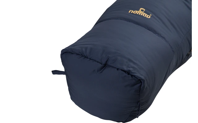 Nomad INCA 900 Mumienschlafsack 6 Nomad INCA 900 Mumienschlafsack – Bild 6