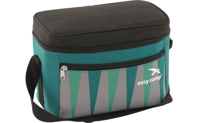 Easy Camp Backgammon Kühltasche 15 Liter M 2 Easy Camp Backgammon Kühltasche 15 Liter M – Bild 2