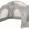 Bo-Camp Party Shelter Light Medium Pavillion Partyzelt