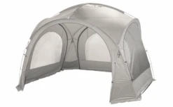 Bo-Camp Party Shelter Light Medium Pavillion Partyzelt