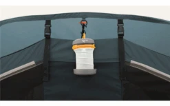 Easy Camp Palmdale 400 Tunnelzelt Für 4 Personen -Dometic Verkäufe 666354 4628115